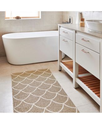  Kotte Rug, 2'3" x 1'9"