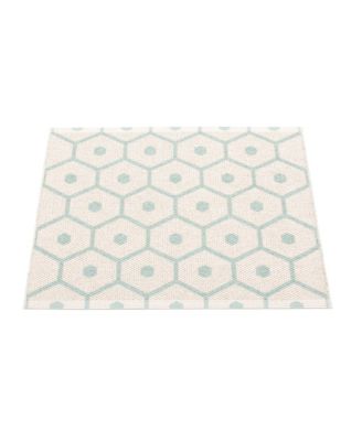  Honey Rug, 2'3" x 2'0"