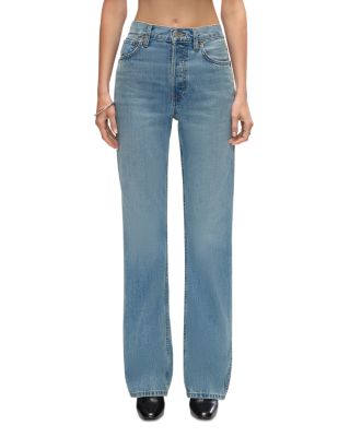 V Neck Contrast Jersey Tee