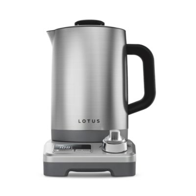 The Purist Precision Temperature Kettle