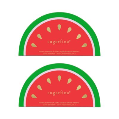 Watermelon 2 Piece Bento Box Duo