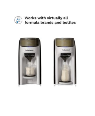 Formula Pro Advanced Baby Formula Dispenser