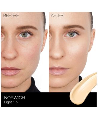 Pure Radiant Tinted Moisturizer Broad Spectrum SPF 30