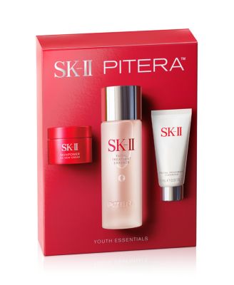 PITERA™ Essentials Skincare Gift Set ($158 value)