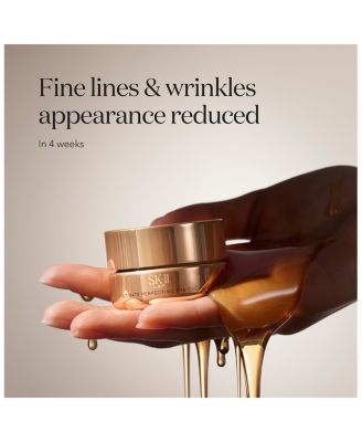 LXP Ultimate Revival Eye Cream 0.25 oz.