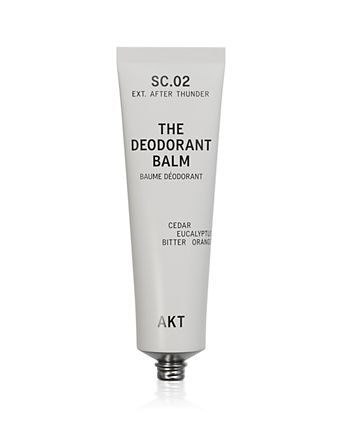 The Deodorant Balm SC.02 Ext. After Thunder