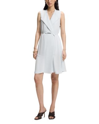 Dimosa Wrap Dress