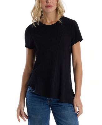 Round Neck Tee