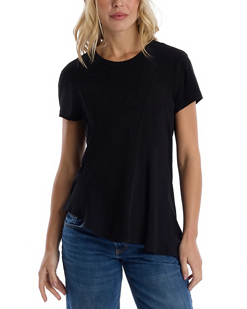 Wilt Clothing Round Neck Tee