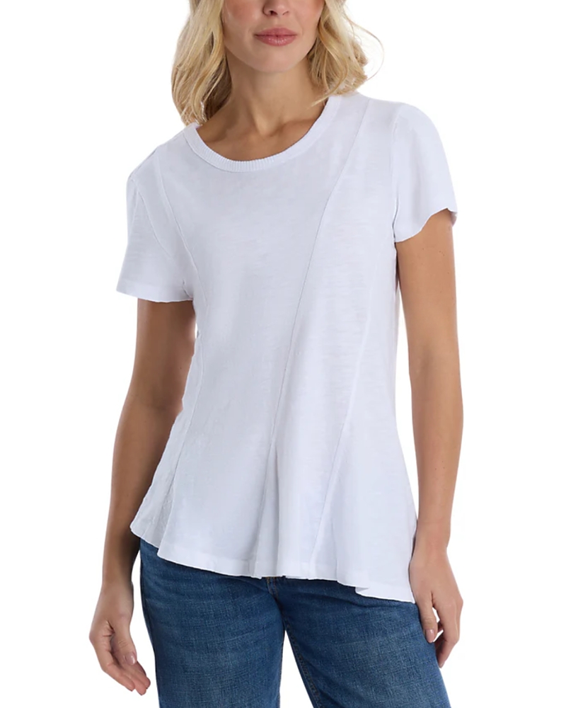 Wilt Clothing Round Neck Tee