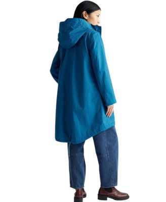  Women's Seafaring Coat