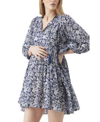 Cali Nursing Dress