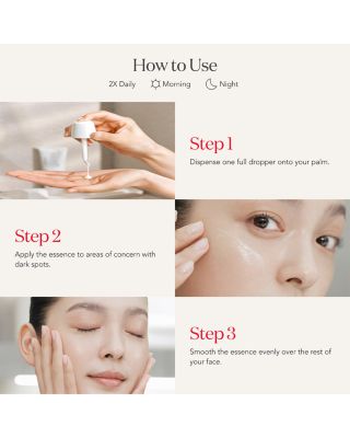 GenOptics Advanced Spot Essence 1.6 oz.