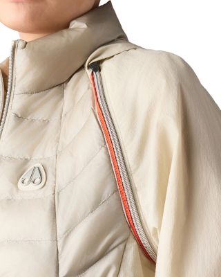 Cloud Walker Hybrid Jacket