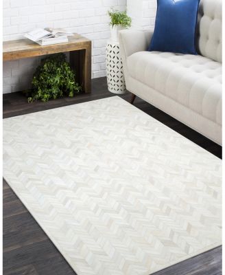 Meir S3339 Area Rug, 8' x 10'