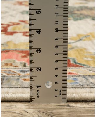 Oriental Weavers LUCCA 2888L  Area Rug Collection