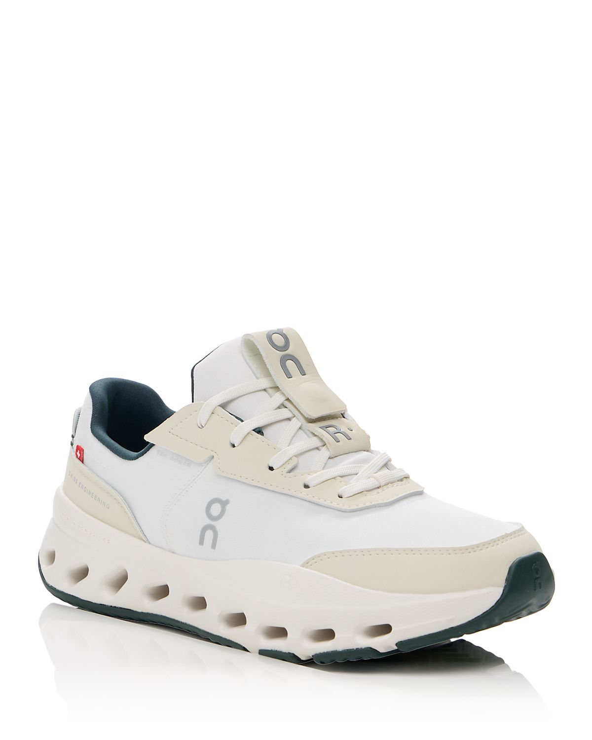 On Women's The Roger Wildcard Sneakers