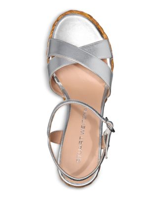 Women's Dayna 80 Espadrille Platform Sandals