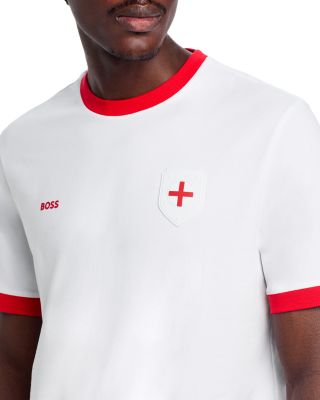 Country Pack Graphic T-Shirt