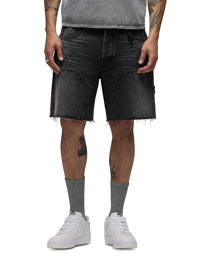 Hudson Carpenter Jean Shorts in Glendale