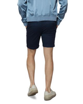 Cruise Blanc Slim Fit Shorts