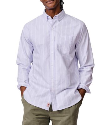  Aldridge Oxford Button Down Shirt