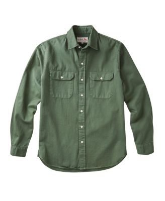  Normanby Button Up Shirt