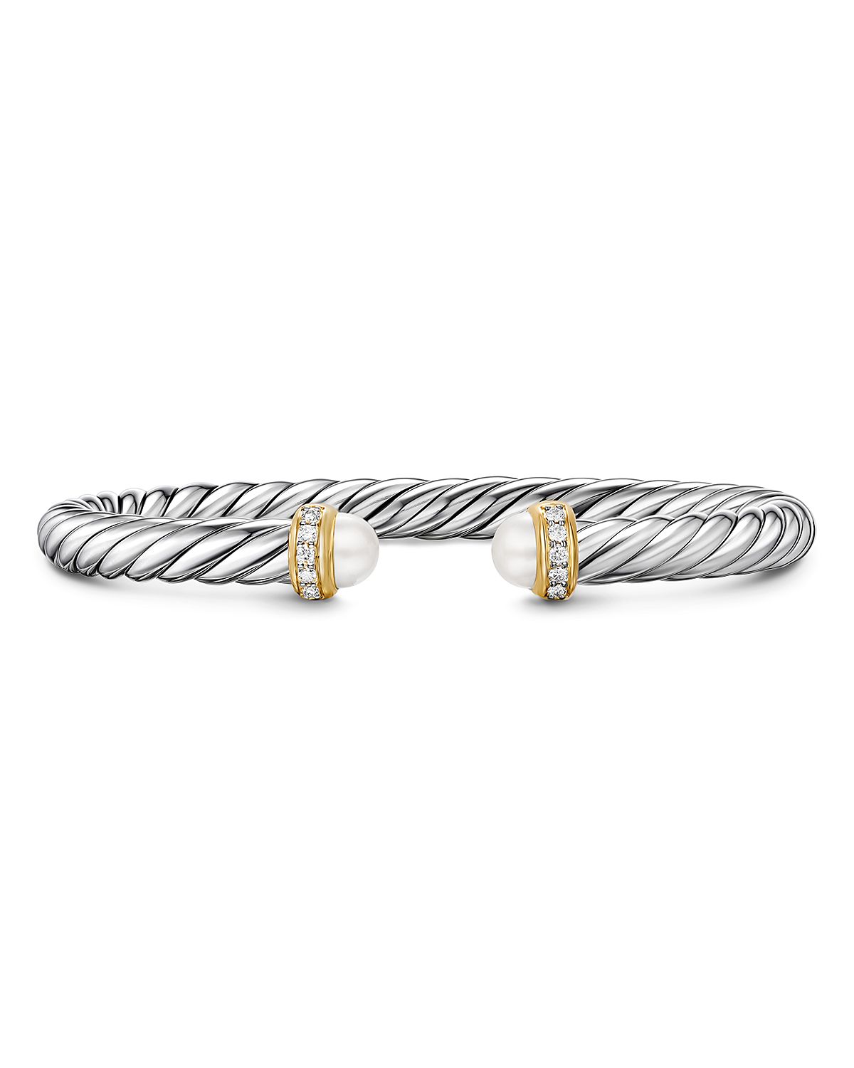 David Yurman Cable Flex Bracelet