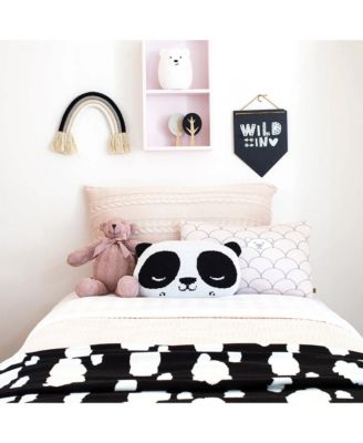  Panda Cushion