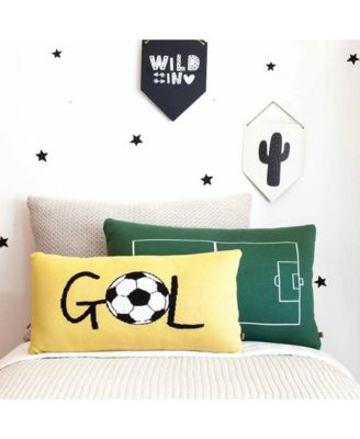  Gol Cushion