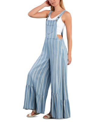 Butterfly Overalls