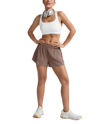 Seamless Moves Layered Bra