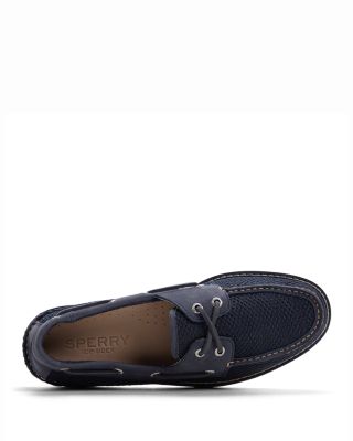 Men's Authentic Original™ Ripple Resort 2-Eye Loafers