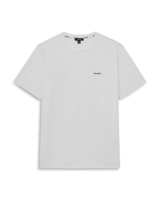 Tailored Fit Logo T-Shirt