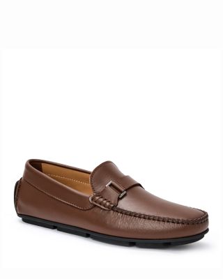 Men's Tazio Leather Loafers