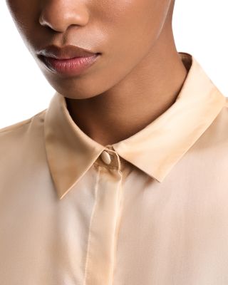Womens Evening Blouses - Bloomingdale's