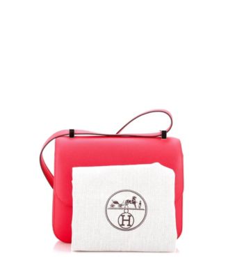 24 Constance Bag Epsom