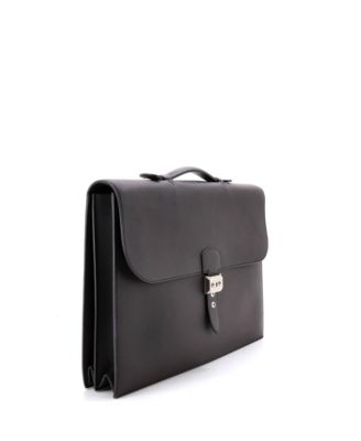 38 Sac a Depeches Bag Sombrero