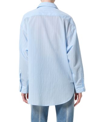 Sona Button Front Shirt