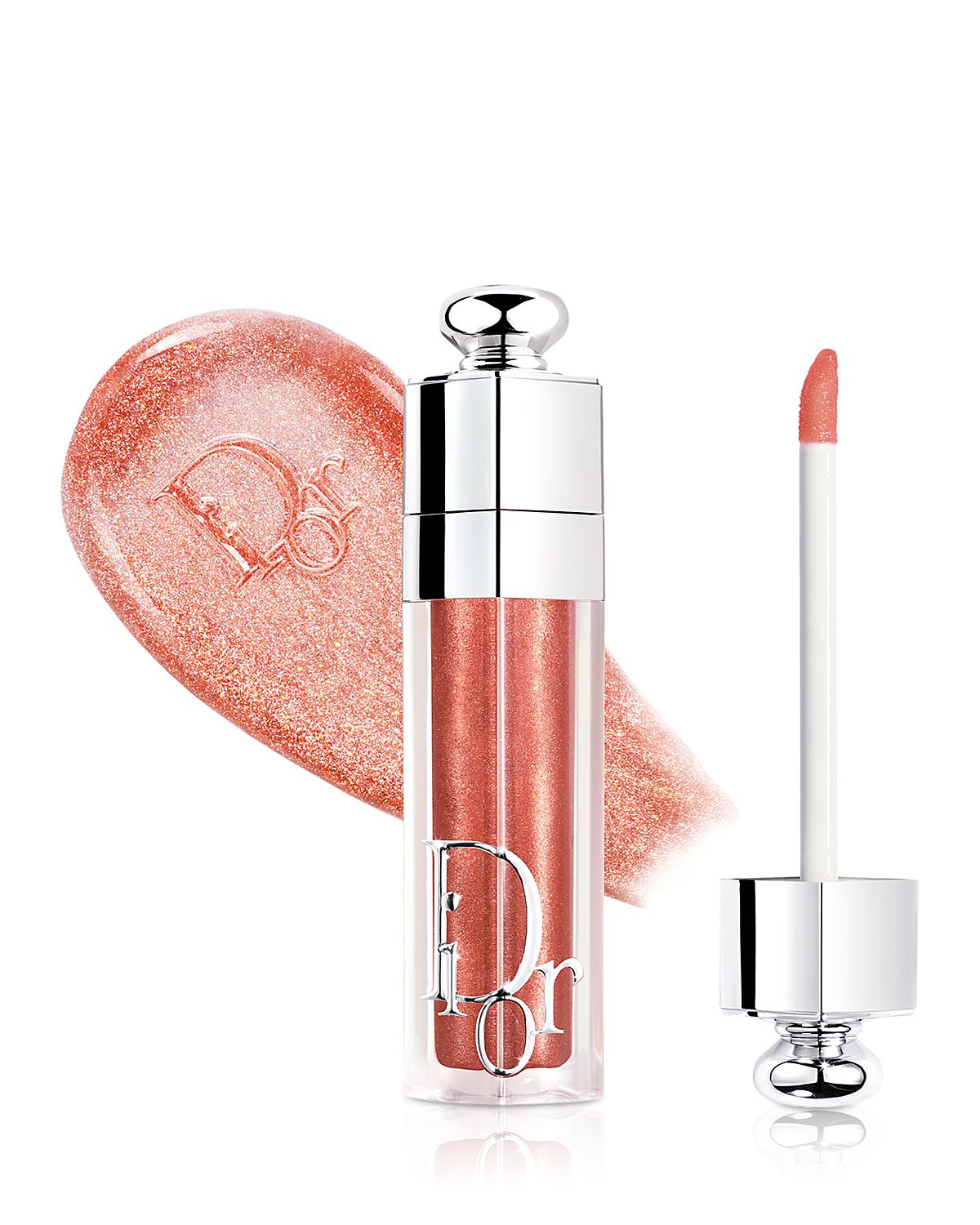 Dior Dior Addict Lip Maximizer Gloss