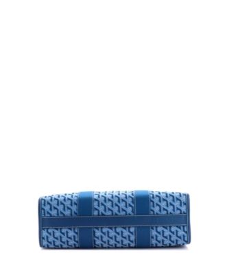  PM Villette Tote Coated Canvas