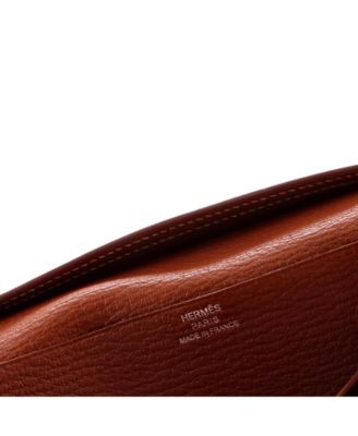 Long Bearn Wallet Chevre Mysore