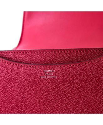 18 Constance Bag Chevre Mysore