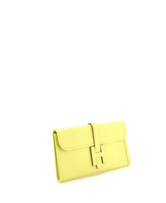 PM Jige Clutch Epsom