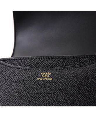 18 Constance NM Bag Epsom