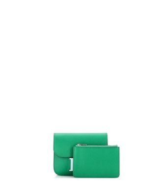 Constance Slim Wallet Epsom