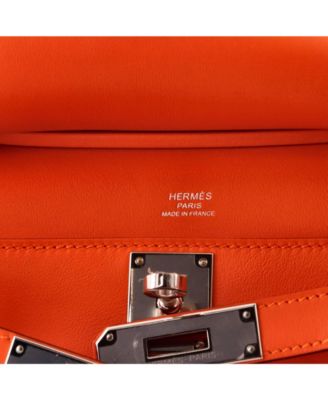 Mini Jypsiere Bag Swift