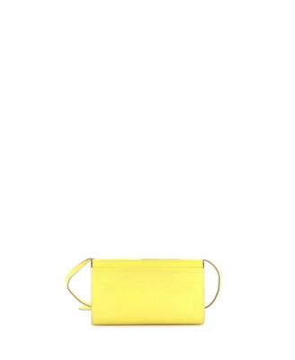 21 Clic-H Shoulder Bag Evercolor