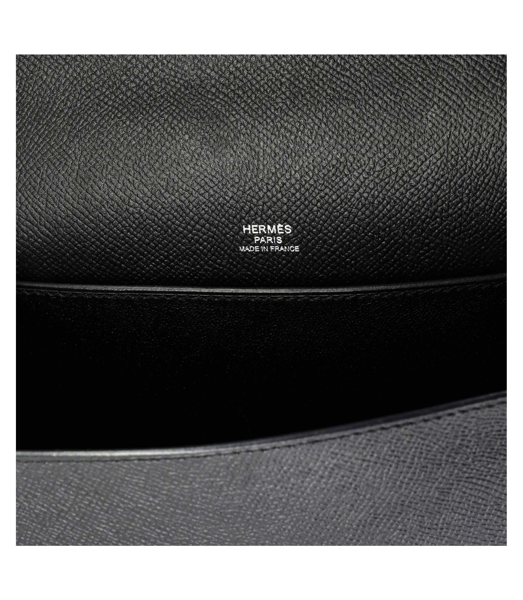 23 Octagone Bag Epsom — Image 6