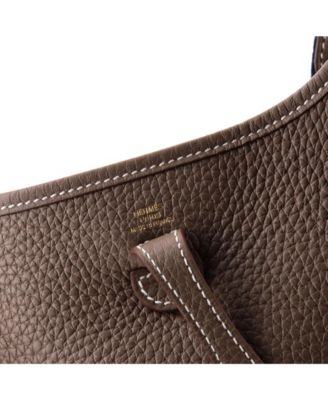 TPM Evelyne Bag Gen III Clemence